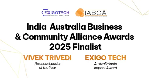 IABCA Awards Finalists 2025