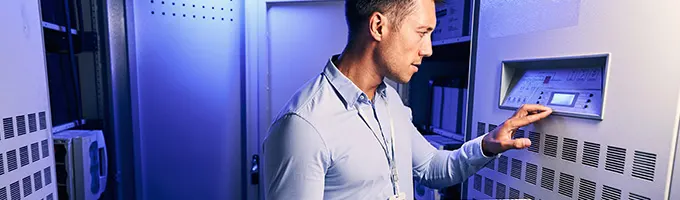 Server and Storage Management Server and Storage Management