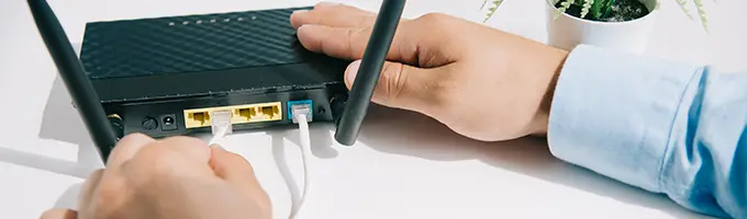 Wireless Infrastructure Management Wireless Infrastructure Management