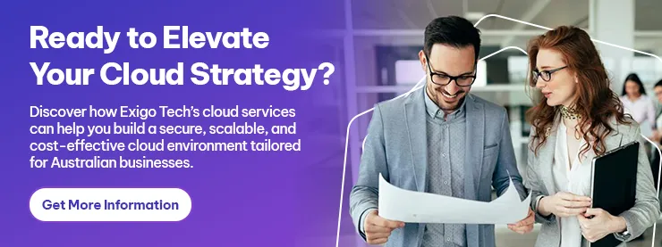 Need Help Choosing the Right Cloud Provider? - CTA