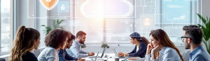 Modern Workplace Enablement Modern Workplace Enablement