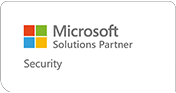 Microsoft Solutions Partner - Security Competency Badge Microsoft Solutions Partner - Security Competency Badge