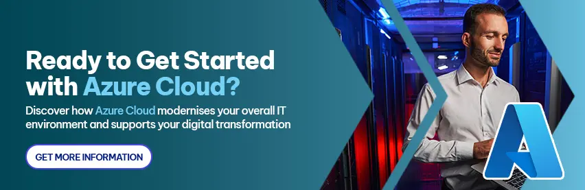 CTA - Ready to Get Started with Azure Cloud?
